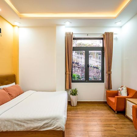 Hera Boutique Hotel دالات المظهر الخارجي الصورة