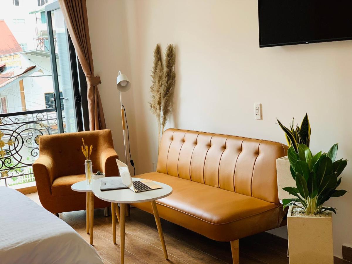 Hera Boutique Hotel دالات المظهر الخارجي الصورة