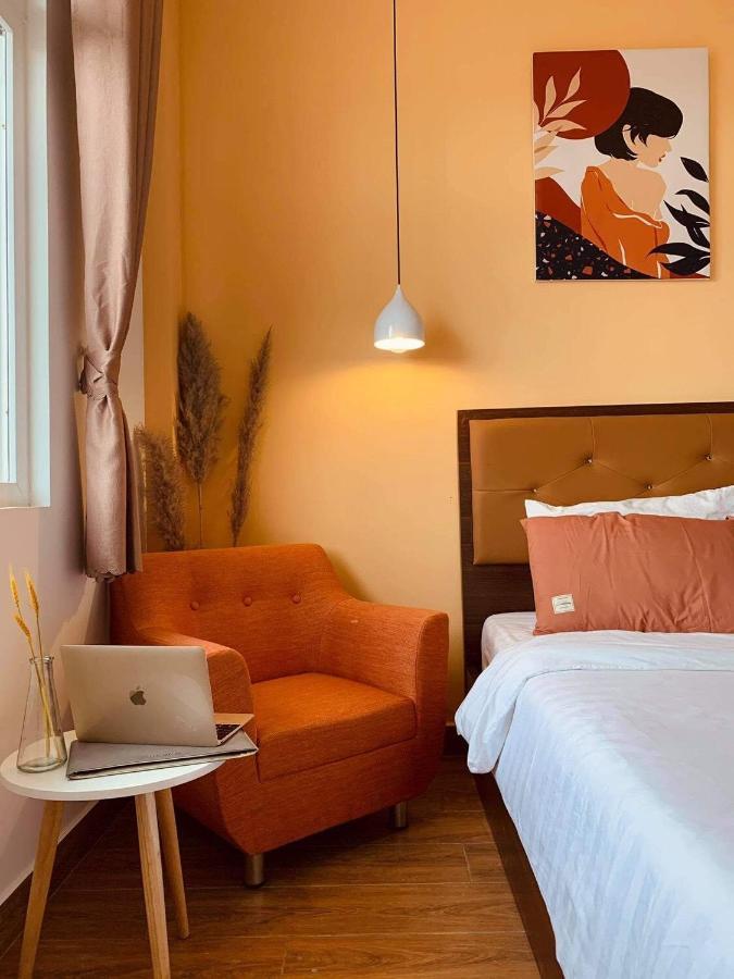 Hera Boutique Hotel دالات المظهر الخارجي الصورة