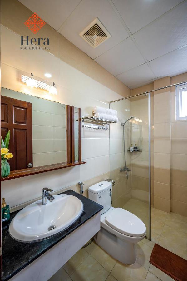 Hera Boutique Hotel دالات المظهر الخارجي الصورة