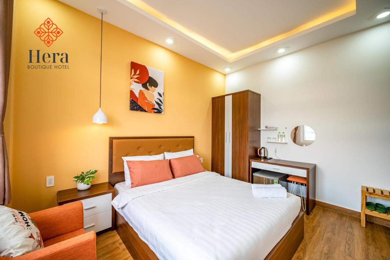 Hera Boutique Hotel دالات المظهر الخارجي الصورة