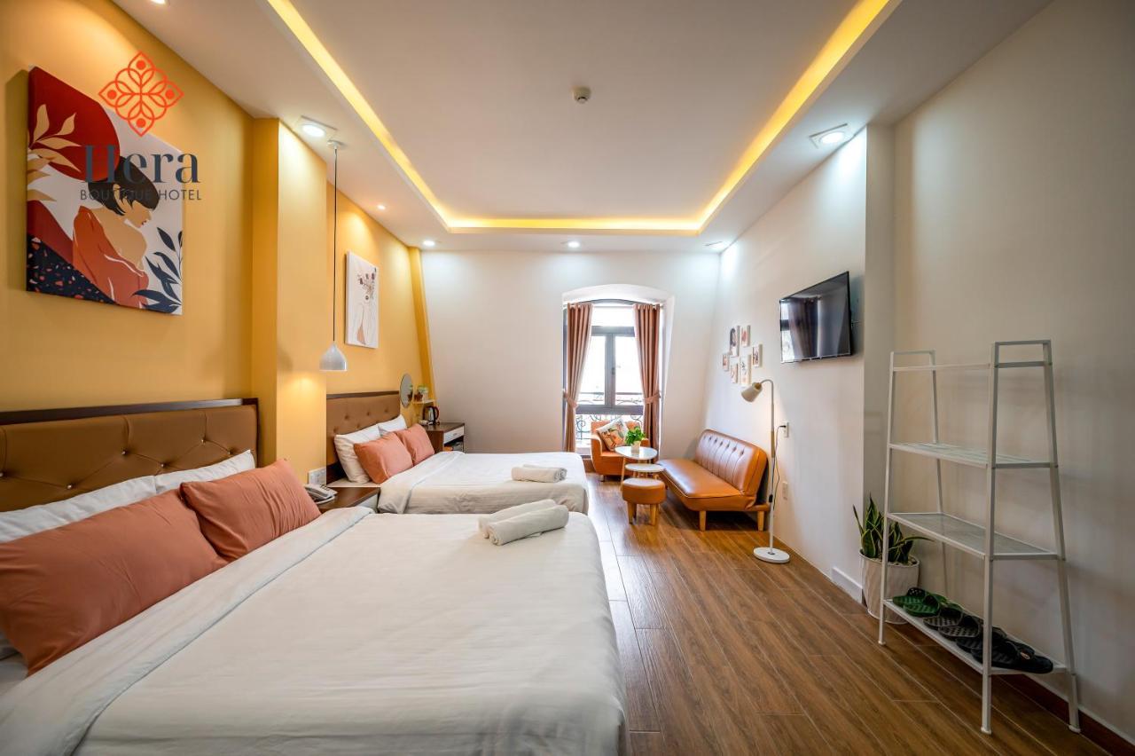Hera Boutique Hotel دالات المظهر الخارجي الصورة
