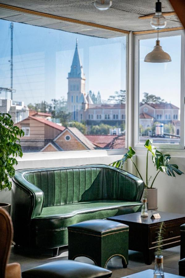 Hera Boutique Hotel دالات المظهر الخارجي الصورة