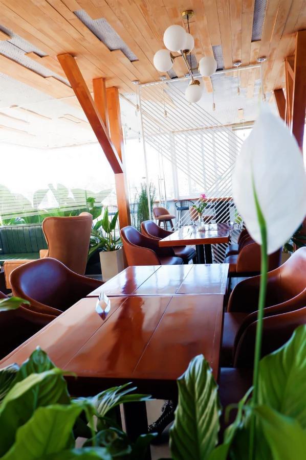 Hera Boutique Hotel دالات المظهر الخارجي الصورة