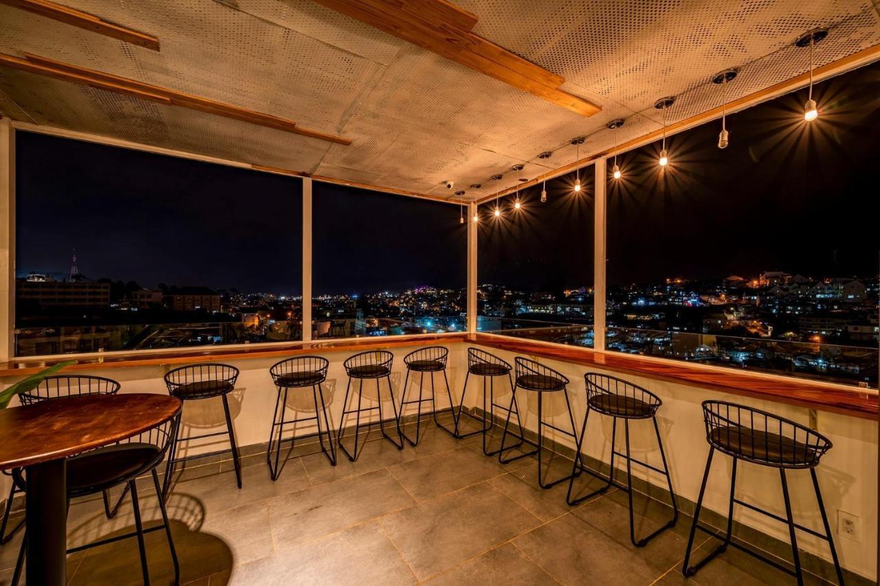 Hera Boutique Hotel دالات المظهر الخارجي الصورة