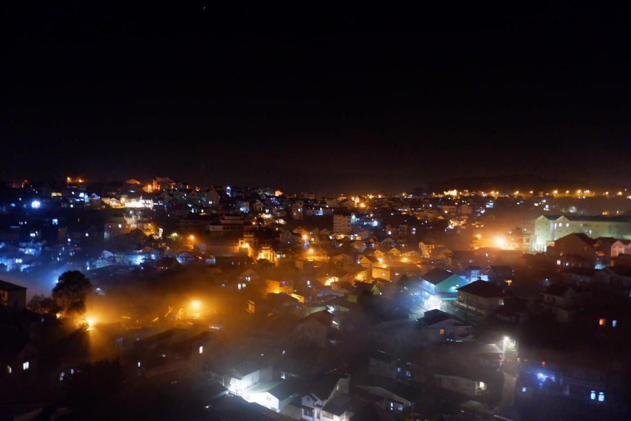 Hera Boutique Hotel دالات المظهر الخارجي الصورة