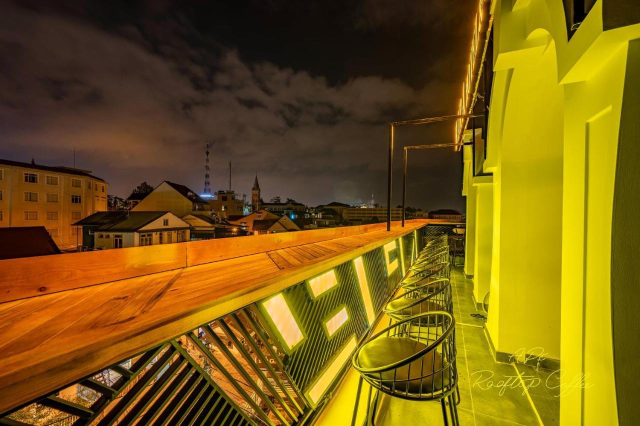 Hera Boutique Hotel دالات المظهر الخارجي الصورة
